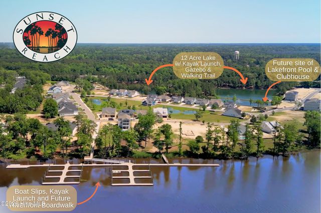 1228 Rockhill Road, Castle Hayne, NC 28429