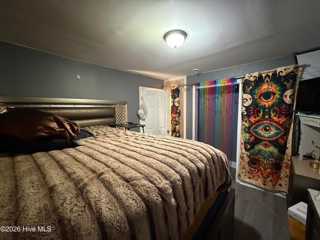 2212 Banks Lane E, Wilson, NC 27893