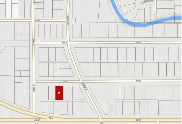 750 NW 4th Street, Prineville, OR 97754