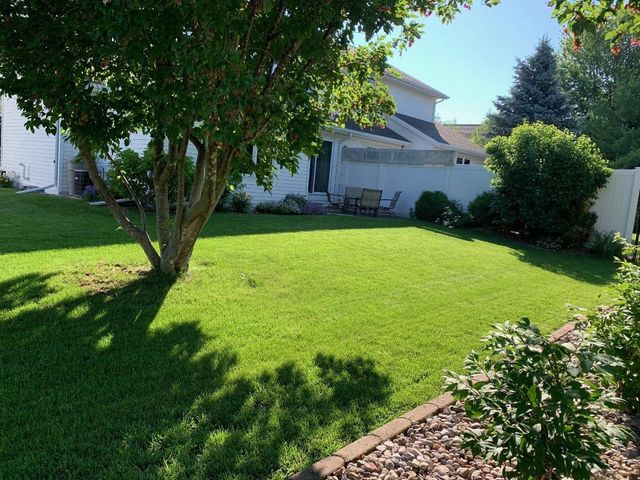 2223 HOPF LANE, De Pere, WI 54115