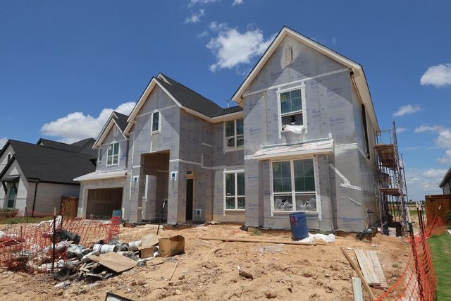 14335 Flowering Sage Way, Cypress, TX 77433