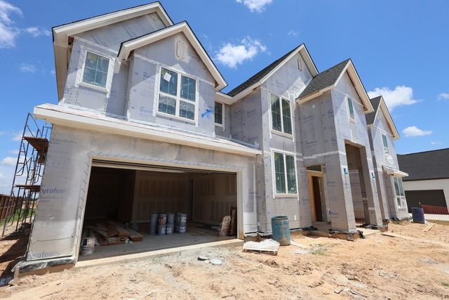 14335 Flowering Sage Way, Cypress, TX 77433