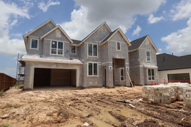 14335 Flowering Sage Way, Cypress, TX 77433