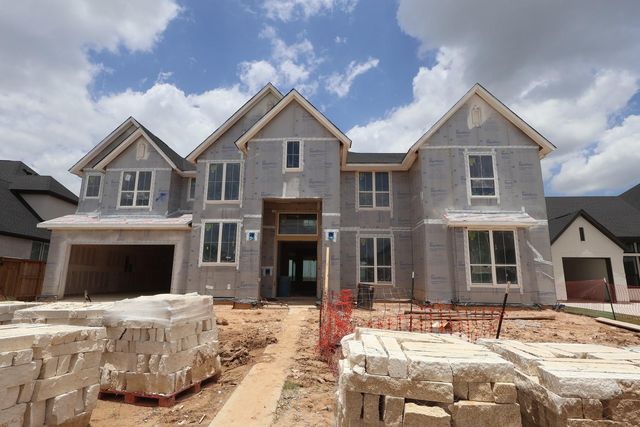 14335 Flowering Sage Way, Cypress, TX 77433
