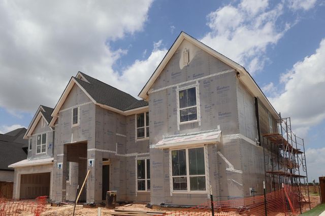14335 Flowering Sage Way, Cypress, TX 77433