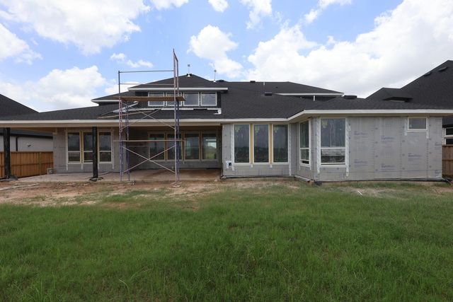 14335 Flowering Sage Way, Cypress, TX 77433