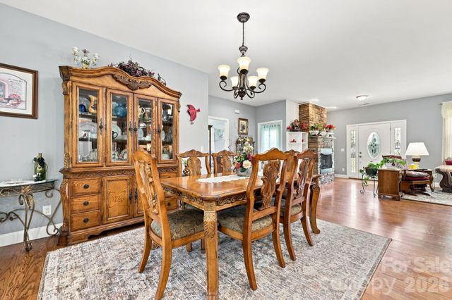 60 Shacoba Lane 1, Hendersonville, NC 28792