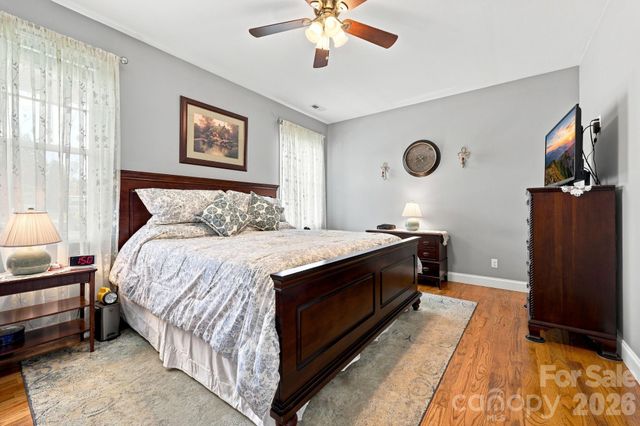 60 Shacoba Lane 1, Hendersonville, NC 28792