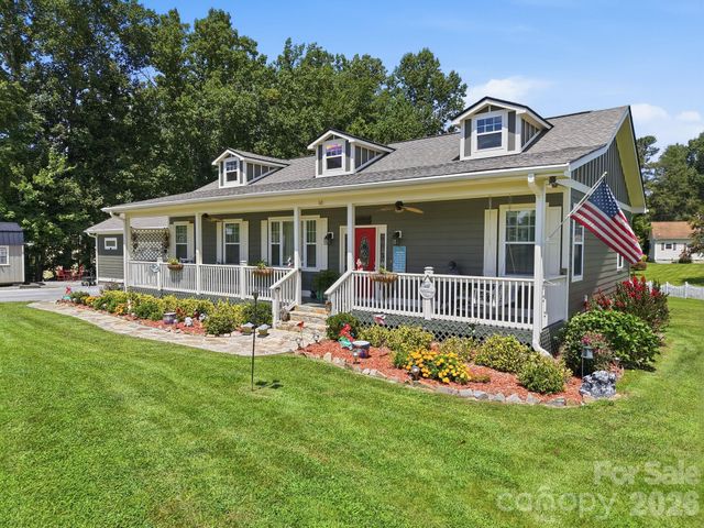 60 Shacoba Lane 1, Hendersonville, NC 28792