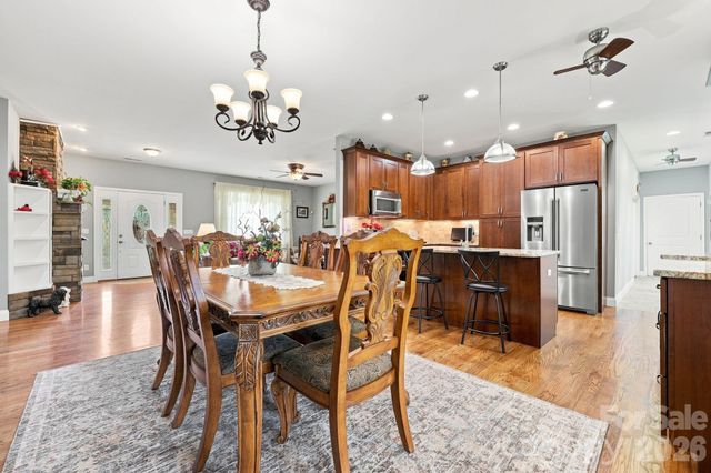 60 Shacoba Lane 1, Hendersonville, NC 28792