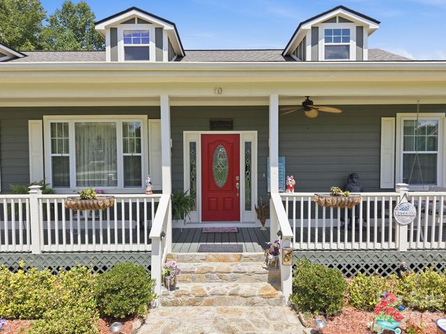 60 Shacoba Lane 1, Hendersonville, NC 28792