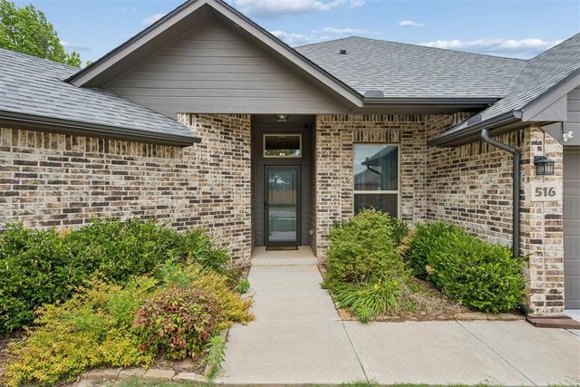 516 NE 23rd Avenue, Norman, OK 73071