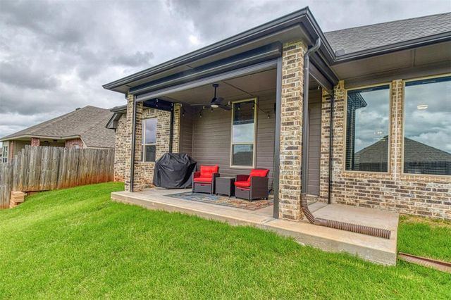 516 NE 23rd Avenue, Norman, OK 73071