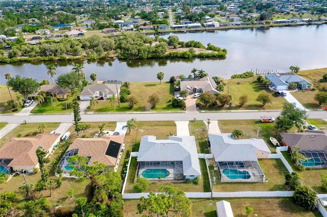 3215 LAKE VIEW BOULEVARD, Port Charlotte, FL 33948