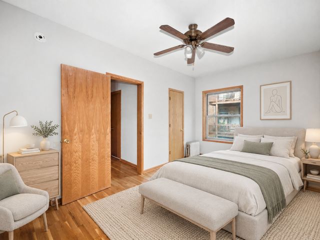 403 S Harvey Avenue 2B, Oak Park, IL 60302