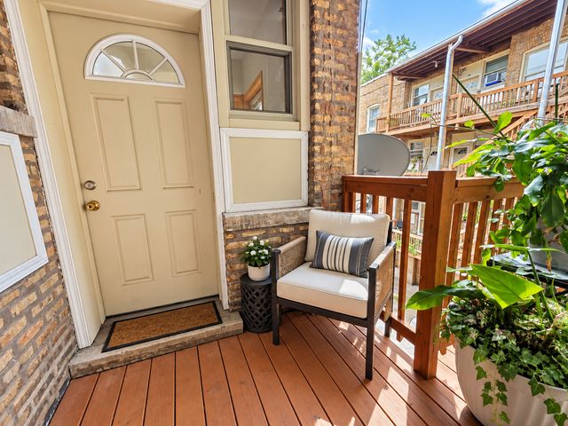 403 S Harvey Avenue 2B, Oak Park, IL 60302