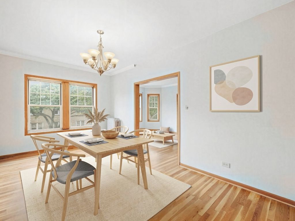 403 S Harvey Avenue 2B, Oak Park, IL 60302 — photo 3
