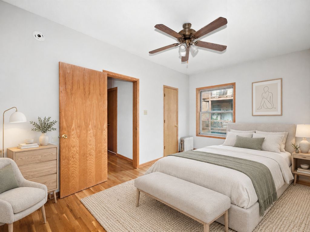 403 S Harvey Avenue 2B, Oak Park, IL 60302 — photo 4