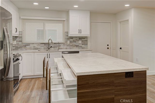 3310 Via Carrizo Q, Laguna Woods, CA 92637
