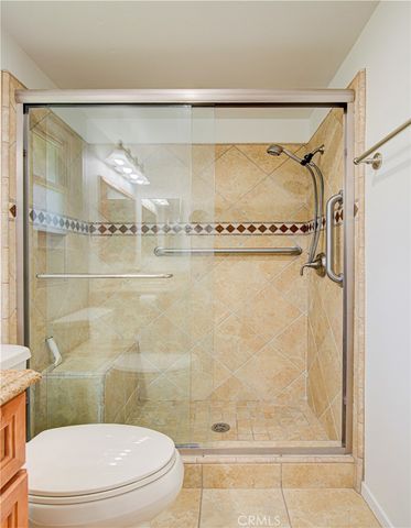 3310 Via Carrizo Q, Laguna Woods, CA 92637