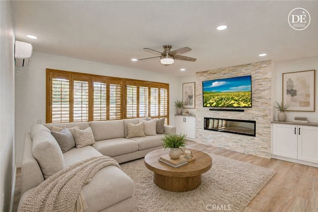 3310 Via Carrizo Q, Laguna Woods, CA 92637