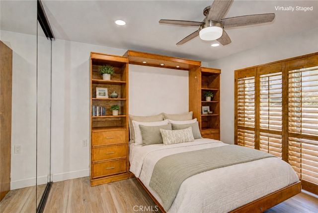 3310 Via Carrizo Q, Laguna Woods, CA 92637