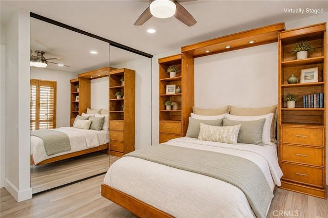 3310 Via Carrizo Q, Laguna Woods, CA 92637