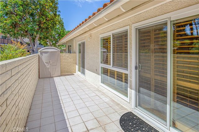 3310 Via Carrizo Q, Laguna Woods, CA 92637
