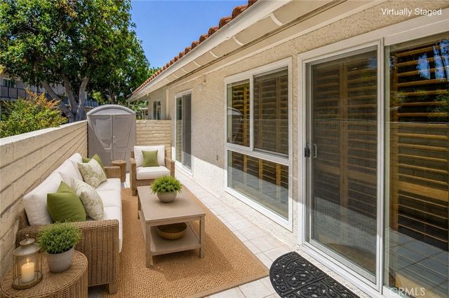 3310 Via Carrizo Q, Laguna Woods, CA 92637