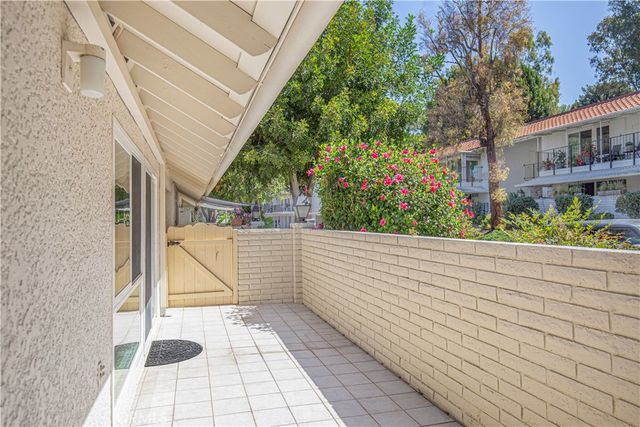 3310 Via Carrizo Q, Laguna Woods, CA 92637