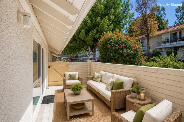 3310 Via Carrizo Q, Laguna Woods, CA 92637