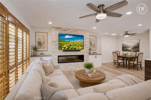3310 Via Carrizo Q, Laguna Woods, CA 92637