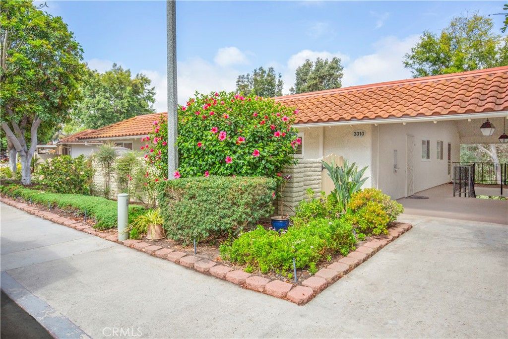 3310 Via Carrizo Q, Laguna Woods, CA 92637