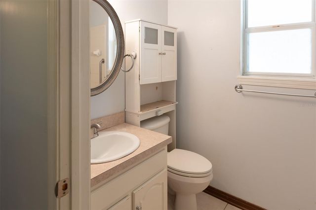 393 HILLTOP DRIVE, Orange Park, FL 32073