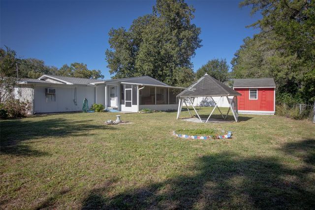 393 HILLTOP DRIVE, Orange Park, FL 32073