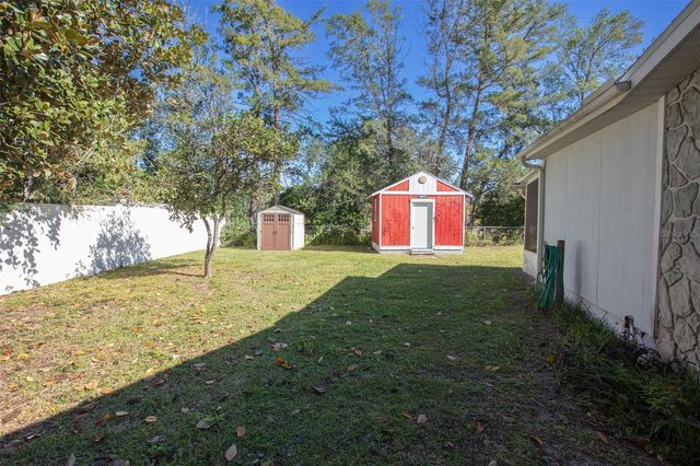 393 HILLTOP DRIVE, Orange Park, FL 32073