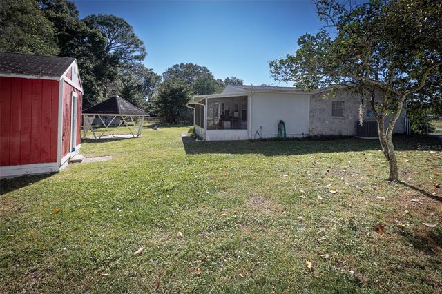 393 HILLTOP DRIVE, Orange Park, FL 32073