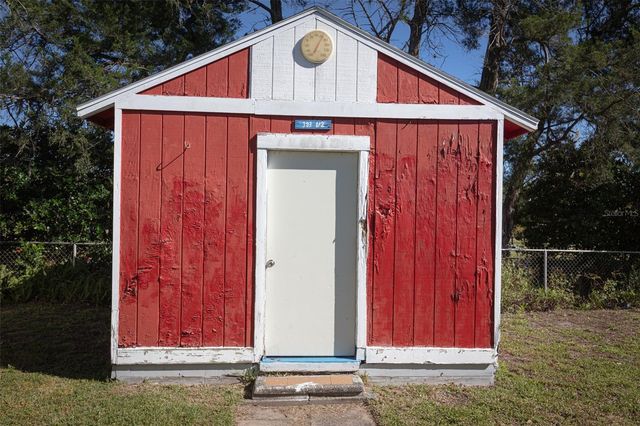 393 HILLTOP DRIVE, Orange Park, FL 32073