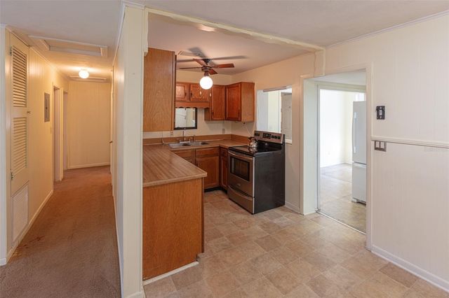 393 HILLTOP DRIVE, Orange Park, FL 32073