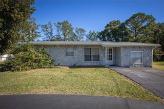 393 HILLTOP DRIVE, Orange Park, FL 32073