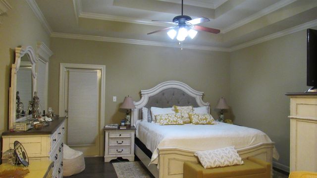 103 Crystalwood Court, Little Rock, AR 72210