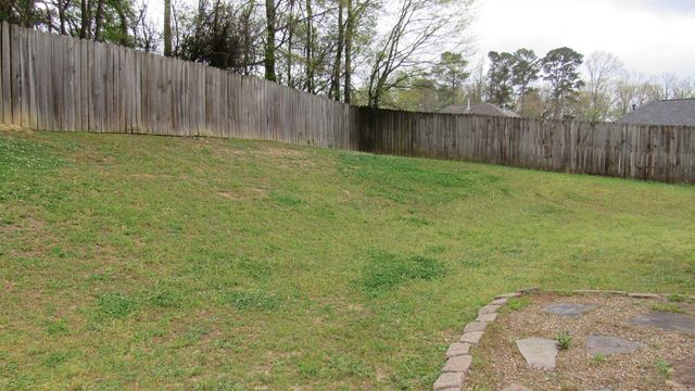 103 Crystalwood Court, Little Rock, AR 72210