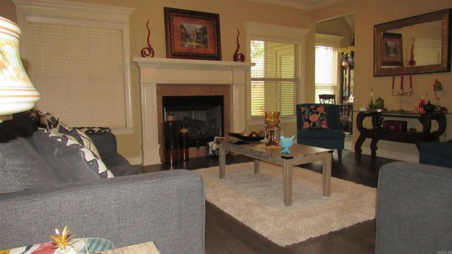 103 Crystalwood Court, Little Rock, AR 72210