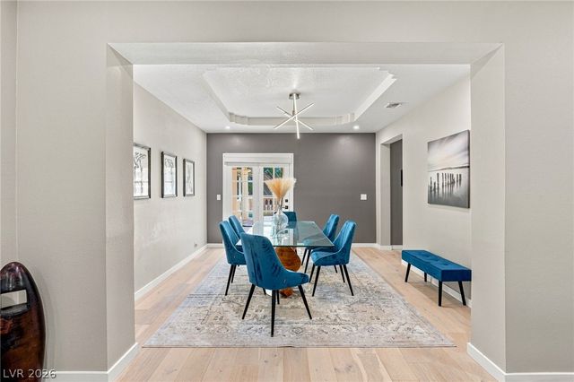 17 Quail Run Road, Henderson, NV 89014