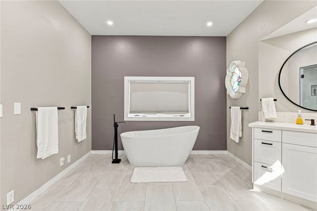 17 Quail Run Road, Henderson, NV 89014