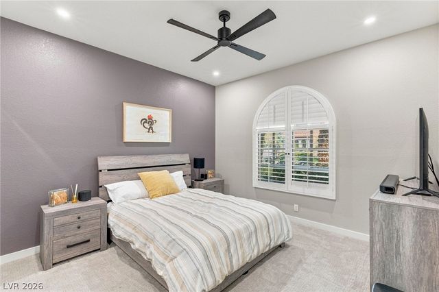 17 Quail Run Road, Henderson, NV 89014