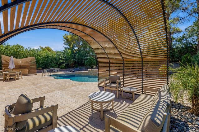 17 Quail Run Road, Henderson, NV 89014