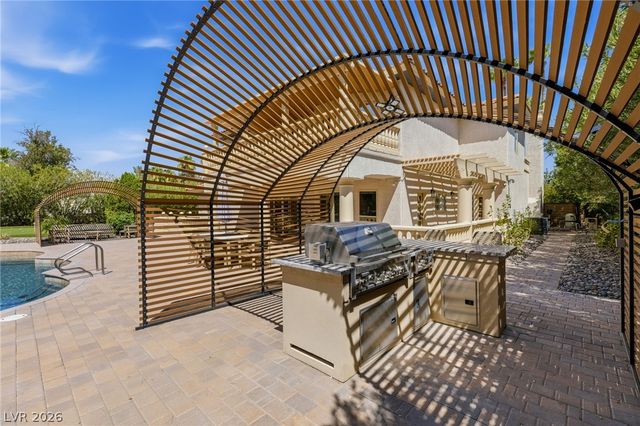 17 Quail Run Road, Henderson, NV 89014