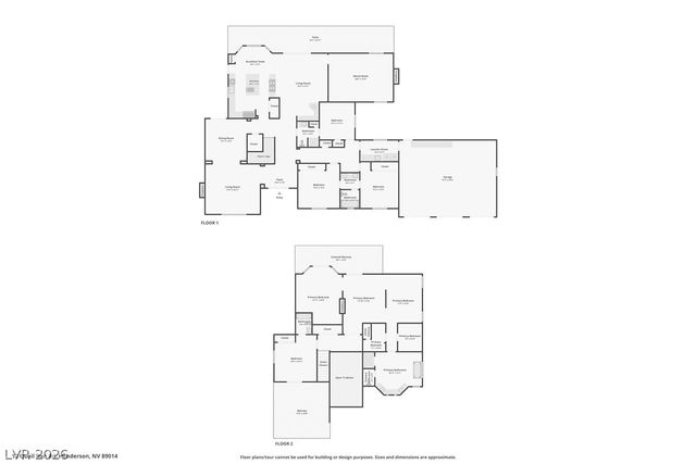 17 Quail Run Road, Henderson, NV 89014