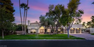 17 Quail Run Road, Henderson, NV 89014